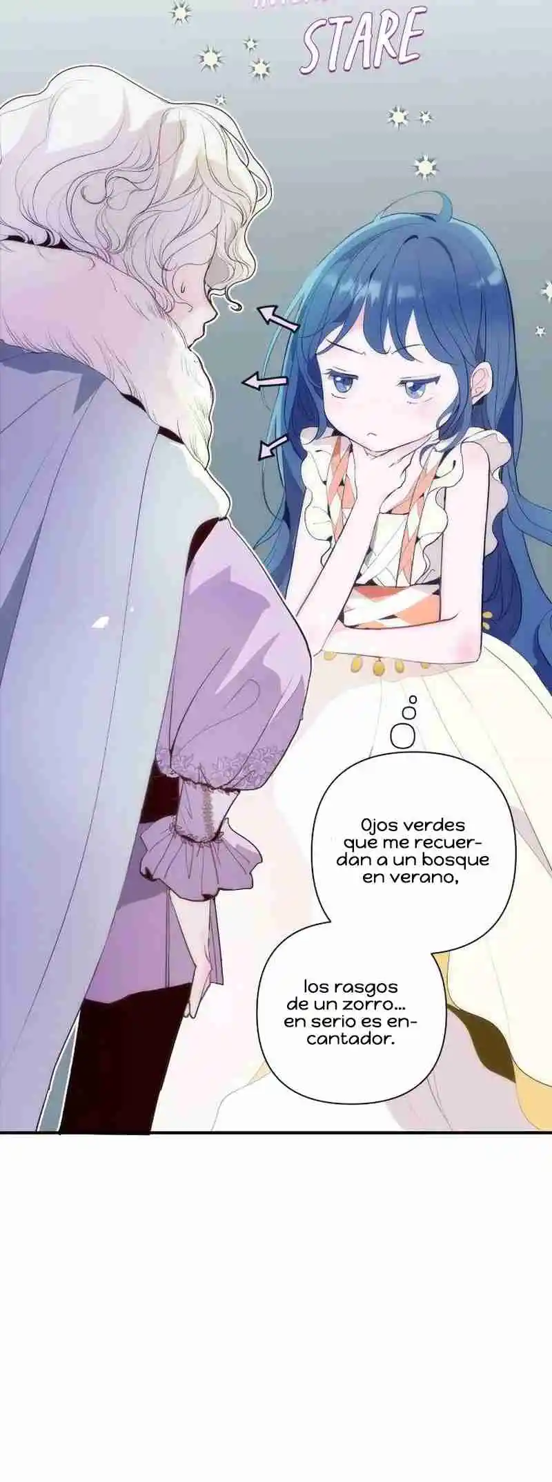 Me Convertí En La Mejor Amiga Del Príncipe De Hielo - Capítulo 9 - Página 32 - LectorTMOo