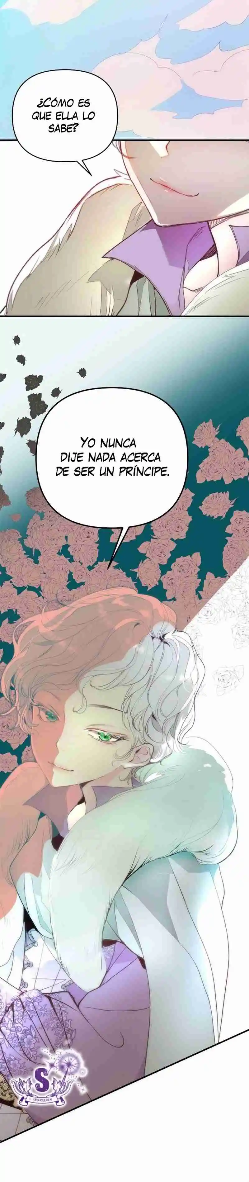 Me Convertí En La Mejor Amiga Del Príncipe De Hielo - Capítulo 9 - Página 39 - LectorTMOo
