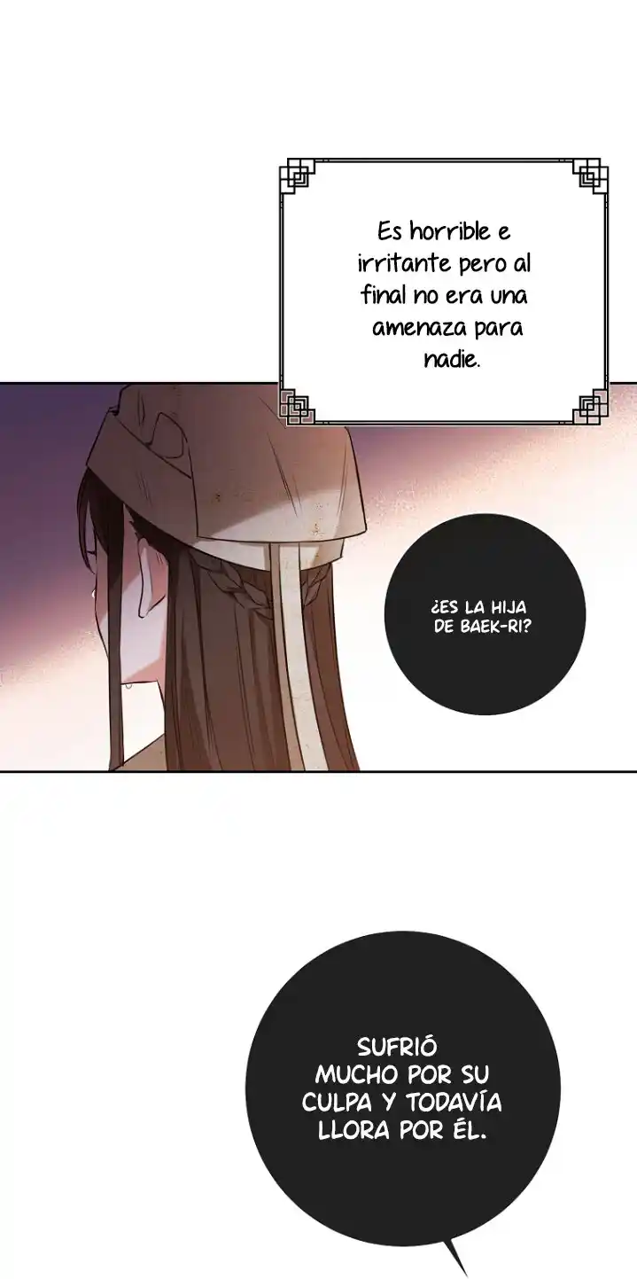 ME CONVERTÍ EN LA NIETA DESPRECIADA DEL CLAN MURAM - Capítulo 1 - Página 6 - LectorTMOo