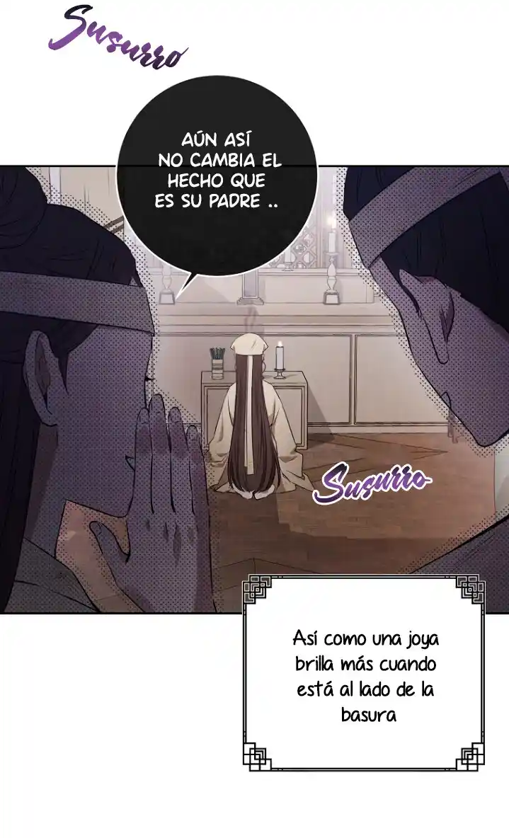 ME CONVERTÍ EN LA NIETA DESPRECIADA DEL CLAN MURAM - Capítulo 1 - Página 7 - LectorTMOo