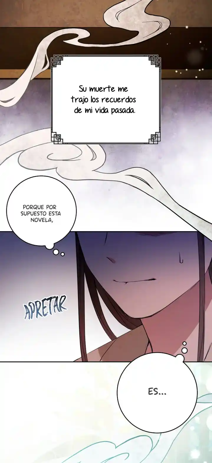 ME CONVERTÍ EN LA NIETA DESPRECIADA DEL CLAN MURAM - Capítulo 1 - Página 11 - LectorTMOo