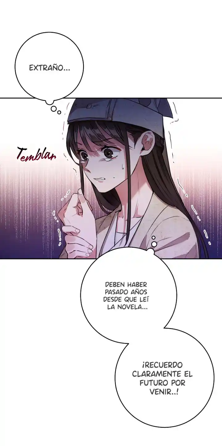 ME CONVERTÍ EN LA NIETA DESPRECIADA DEL CLAN MURAM - Capítulo 1 - Página 18 - LectorTMOo