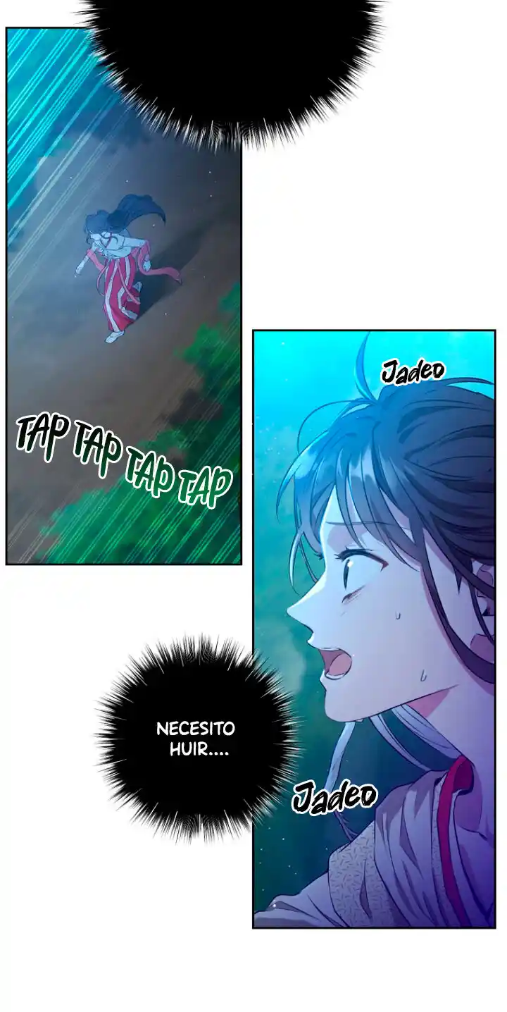 ME CONVERTÍ EN LA NIETA DESPRECIADA DEL CLAN MURAM - Capítulo 1 - Página 23 - LectorTMOo