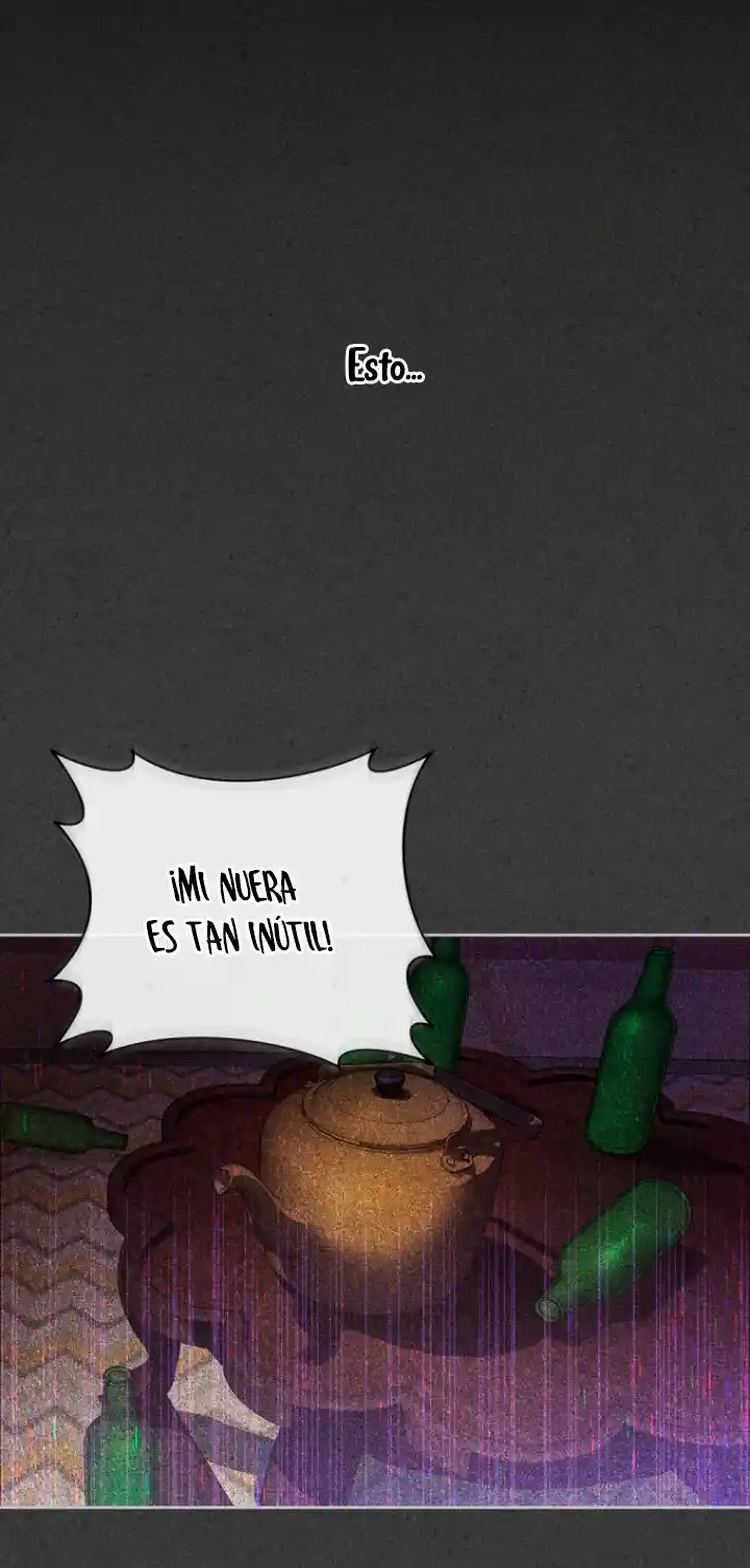 ME CONVERTÍ EN LA NIETA DESPRECIADA DEL CLAN MURAM - Capítulo 1 - Página 38 - LectorTMOo