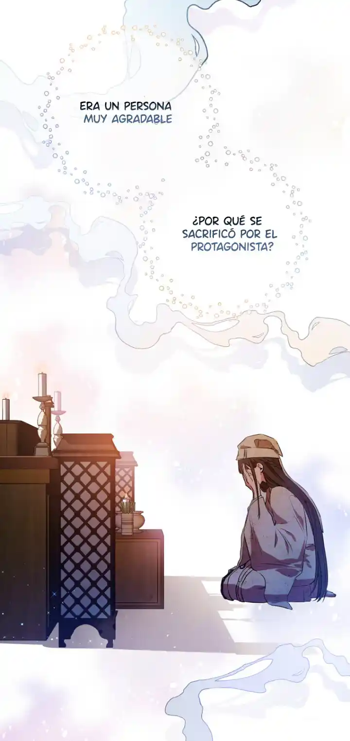 ME CONVERTÍ EN LA NIETA DESPRECIADA DEL CLAN MURAM - Capítulo 1 - Página 62 - LectorTMOo