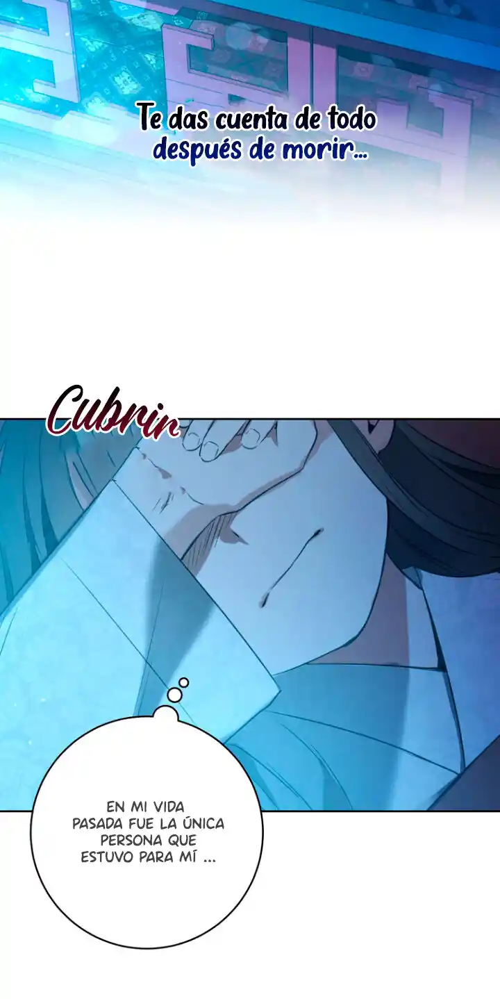 ME CONVERTÍ EN LA NIETA DESPRECIADA DEL CLAN MURAM - Capítulo 1 - Página 64 - LectorTMOo
