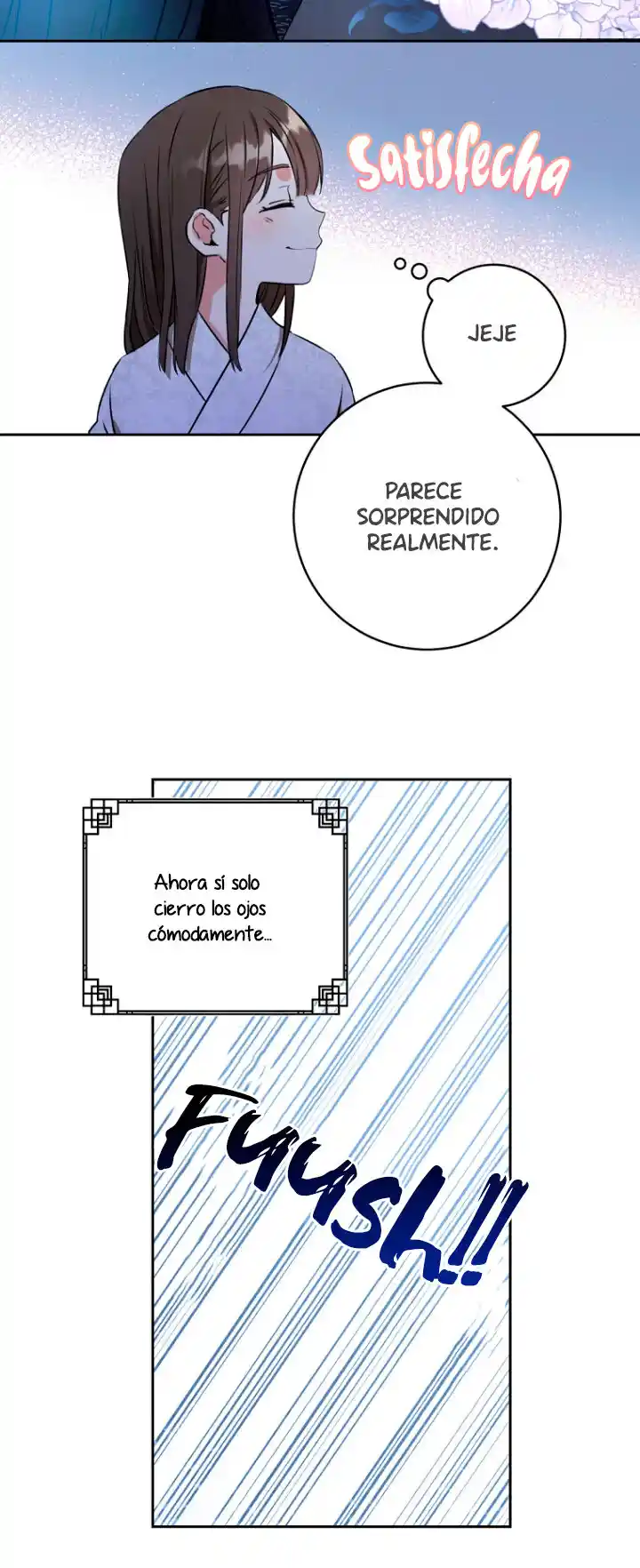 ME CONVERTÍ EN LA NIETA DESPRECIADA DEL CLAN MURAM - Capítulo 1 - Página 69 - LectorTMOo