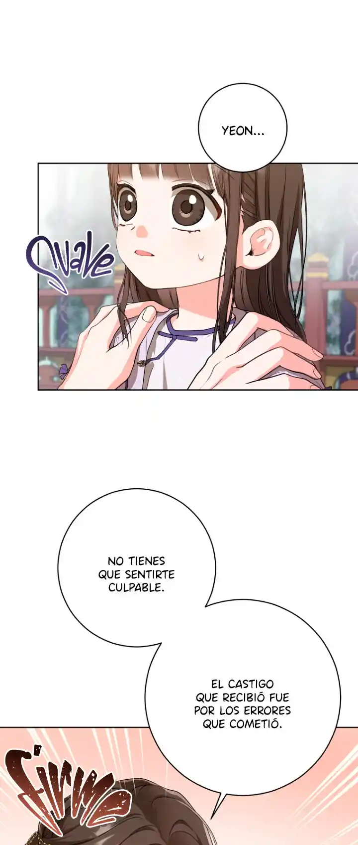 ME CONVERTÍ EN LA NIETA DESPRECIADA DEL CLAN MURAM - Capítulo 10 - Página 21 - LectorTMOo