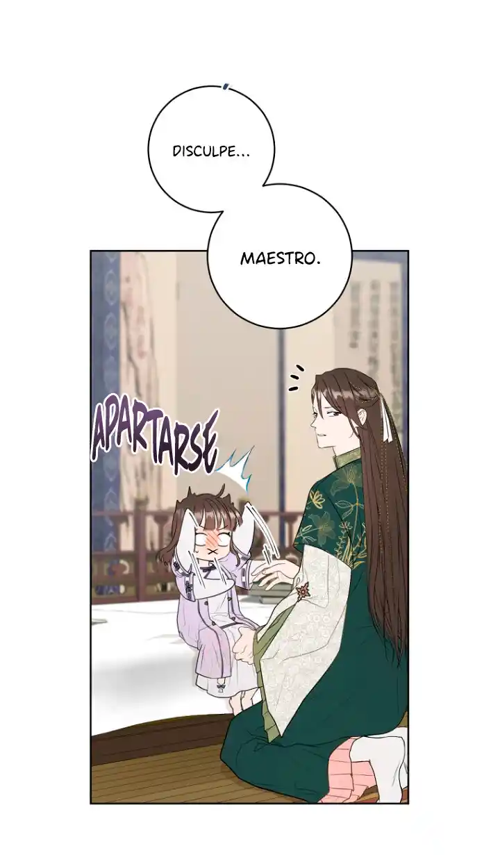 ME CONVERTÍ EN LA NIETA DESPRECIADA DEL CLAN MURAM - Capítulo 10 - Página 31 - LectorTMOo