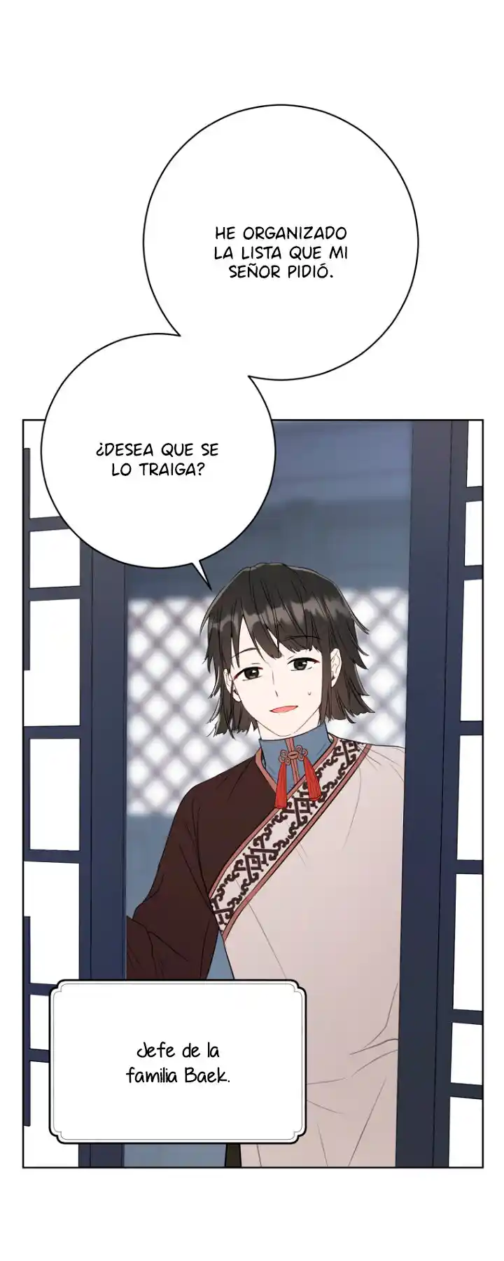 ME CONVERTÍ EN LA NIETA DESPRECIADA DEL CLAN MURAM - Capítulo 10 - Página 32 - LectorTMOo