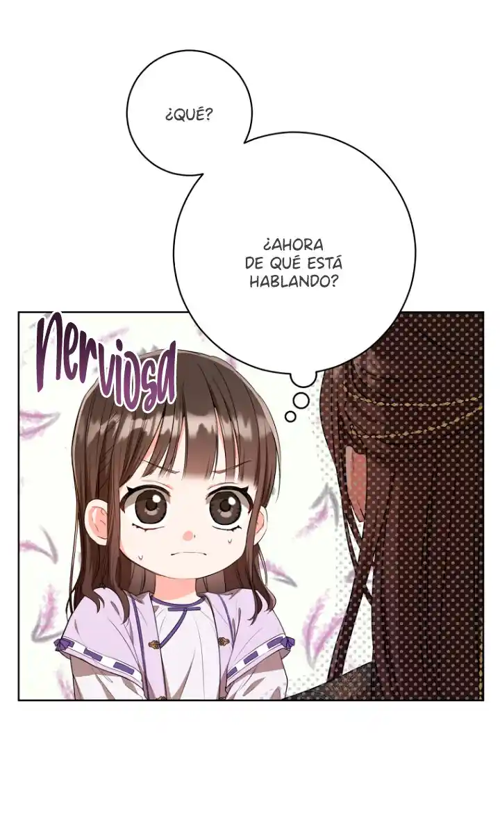 ME CONVERTÍ EN LA NIETA DESPRECIADA DEL CLAN MURAM - Capítulo 10 - Página 38 - LectorTMOo
