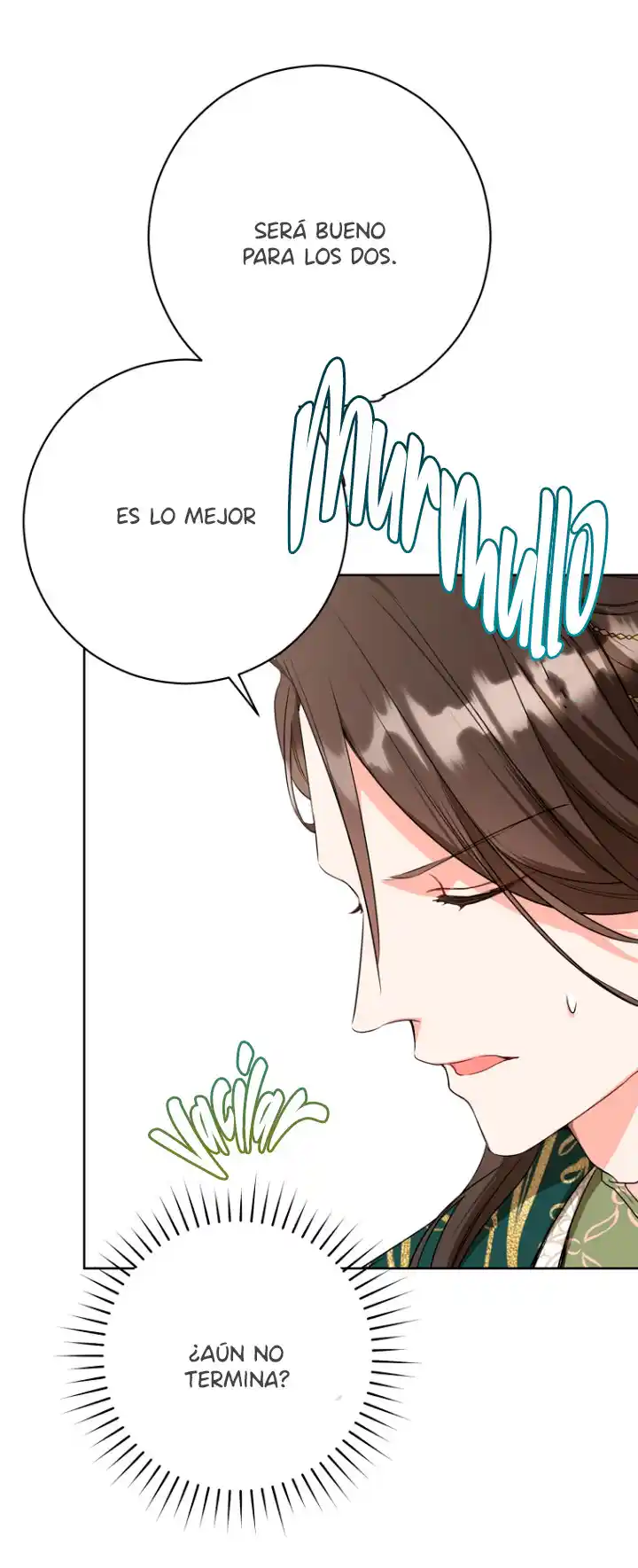 ME CONVERTÍ EN LA NIETA DESPRECIADA DEL CLAN MURAM - Capítulo 10 - Página 43 - LectorTMOo