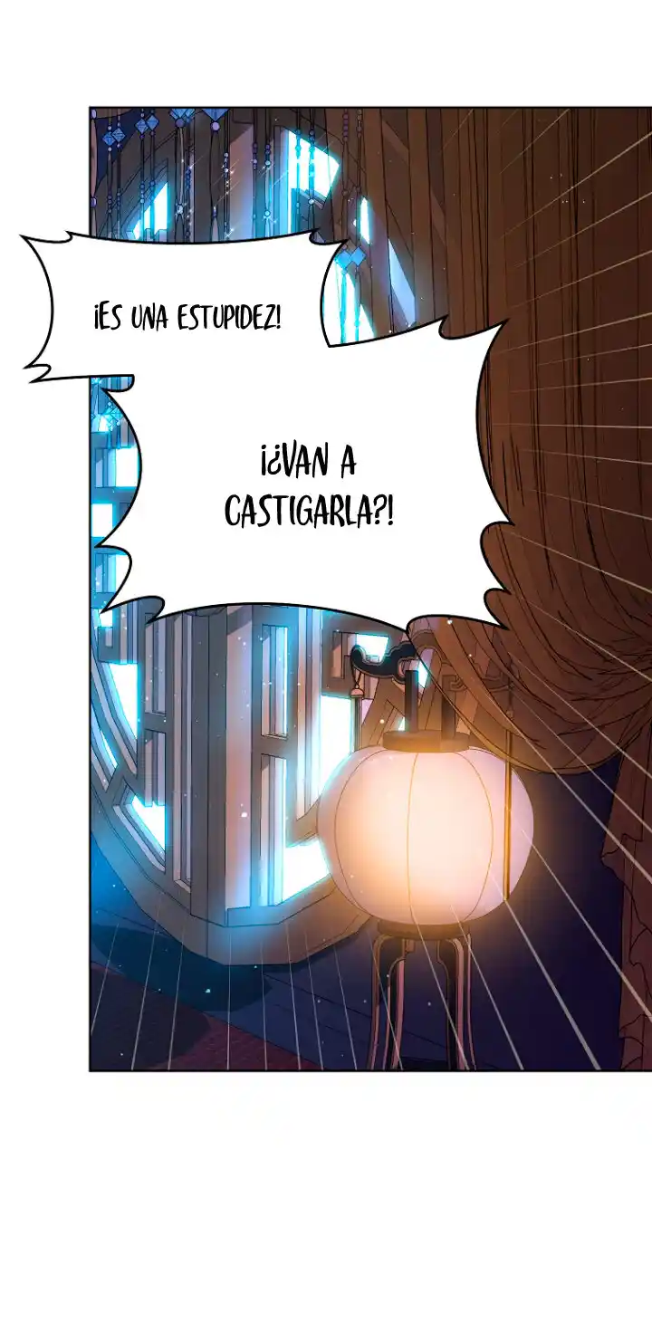 ME CONVERTÍ EN LA NIETA DESPRECIADA DEL CLAN MURAM - Capítulo 10 - Página 59 - LectorTMOo