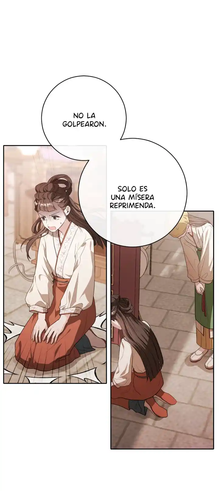 ME CONVERTÍ EN LA NIETA DESPRECIADA DEL CLAN MURAM - Capítulo 10 - Página 63 - LectorTMOo