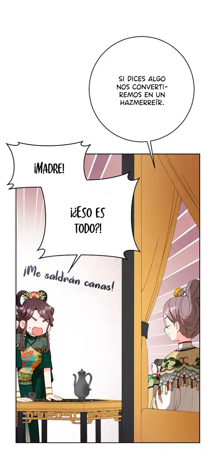 ME CONVERTÍ EN LA NIETA DESPRECIADA DEL CLAN MURAM - Capítulo 10 - Página 64 - LectorTMOo