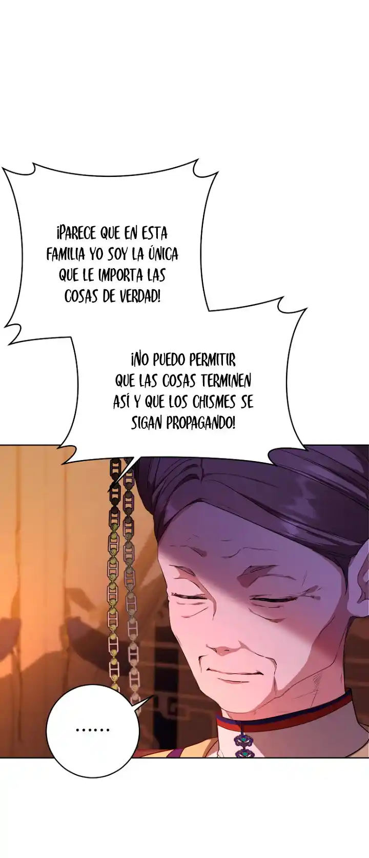 ME CONVERTÍ EN LA NIETA DESPRECIADA DEL CLAN MURAM - Capítulo 10 - Página 65 - LectorTMOo