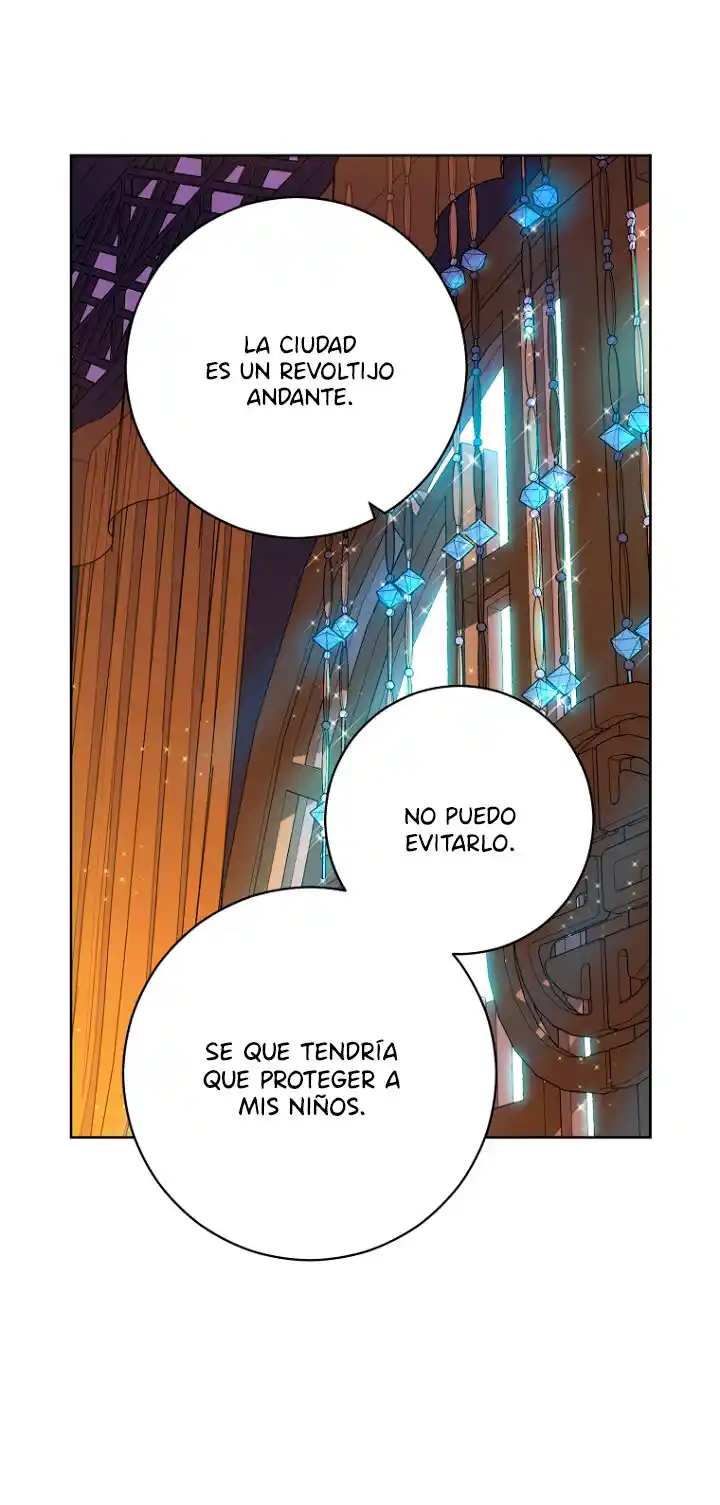 ME CONVERTÍ EN LA NIETA DESPRECIADA DEL CLAN MURAM - Capítulo 10 - Página 68 - LectorTMOo