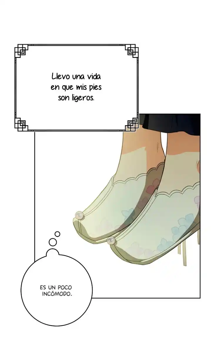 ME CONVERTÍ EN LA NIETA DESPRECIADA DEL CLAN MURAM - Capítulo 11 - Página 5 - LectorTMOo