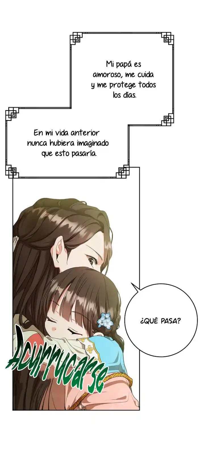 ME CONVERTÍ EN LA NIETA DESPRECIADA DEL CLAN MURAM - Capítulo 11 - Página 6 - LectorTMOo