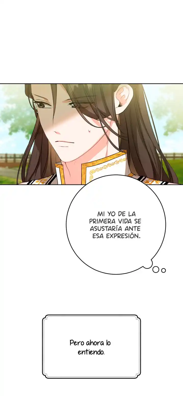 ME CONVERTÍ EN LA NIETA DESPRECIADA DEL CLAN MURAM - Capítulo 11 - Página 10 - LectorTMOo