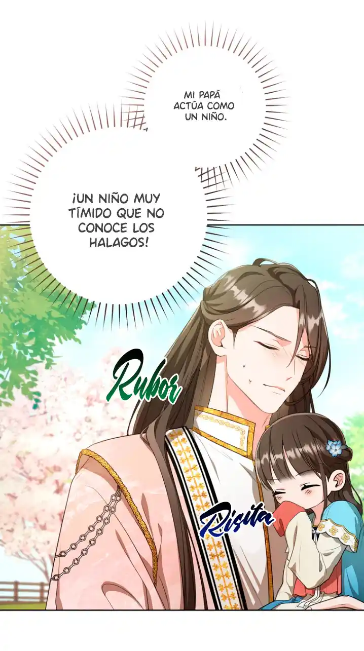ME CONVERTÍ EN LA NIETA DESPRECIADA DEL CLAN MURAM - Capítulo 11 - Página 11 - LectorTMOo