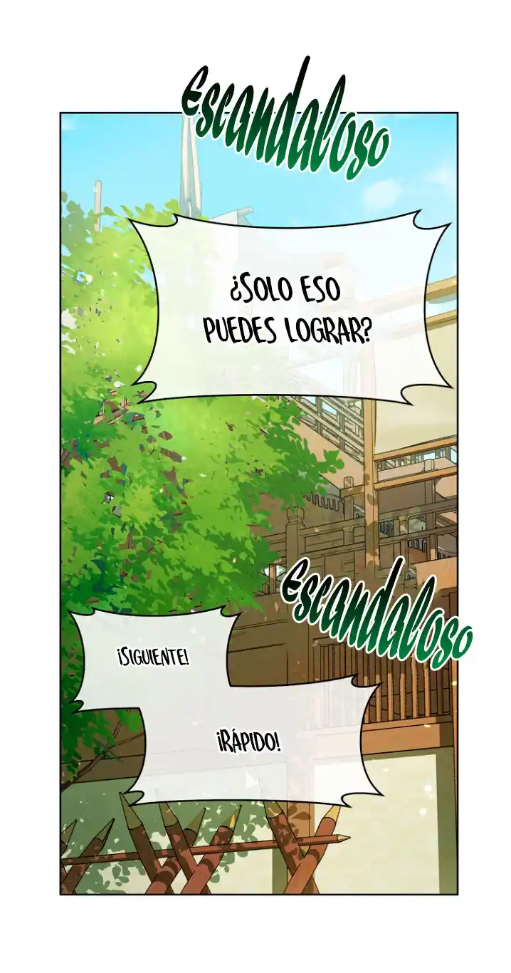 ME CONVERTÍ EN LA NIETA DESPRECIADA DEL CLAN MURAM - Capítulo 11 - Página 13 - LectorTMOo