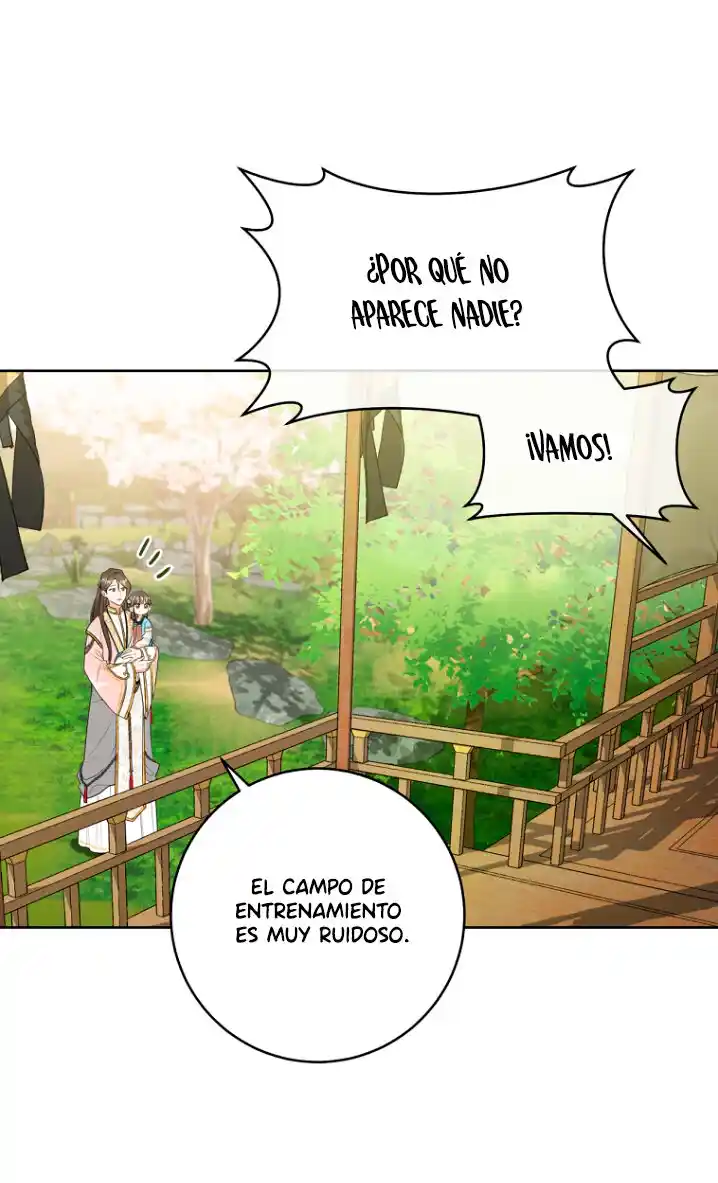 ME CONVERTÍ EN LA NIETA DESPRECIADA DEL CLAN MURAM - Capítulo 11 - Página 14 - LectorTMOo