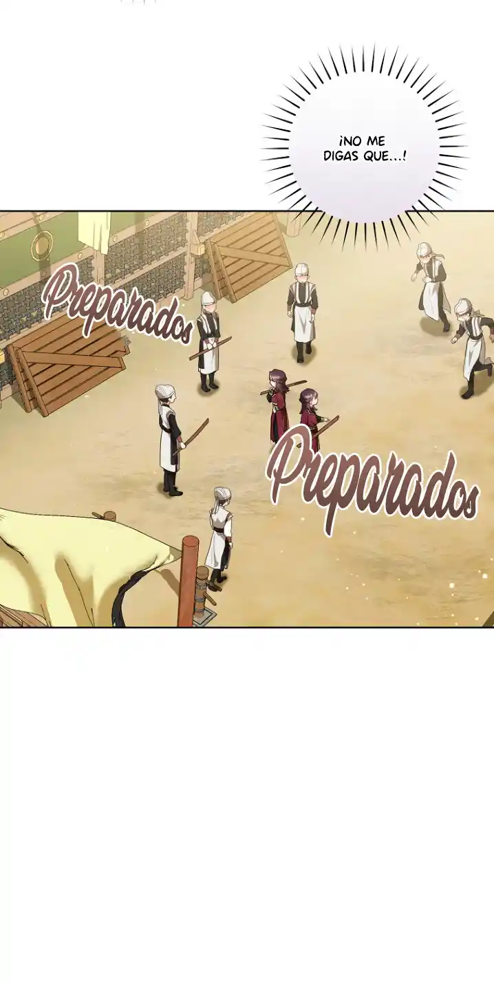 ME CONVERTÍ EN LA NIETA DESPRECIADA DEL CLAN MURAM - Capítulo 11 - Página 16 - LectorTMOo