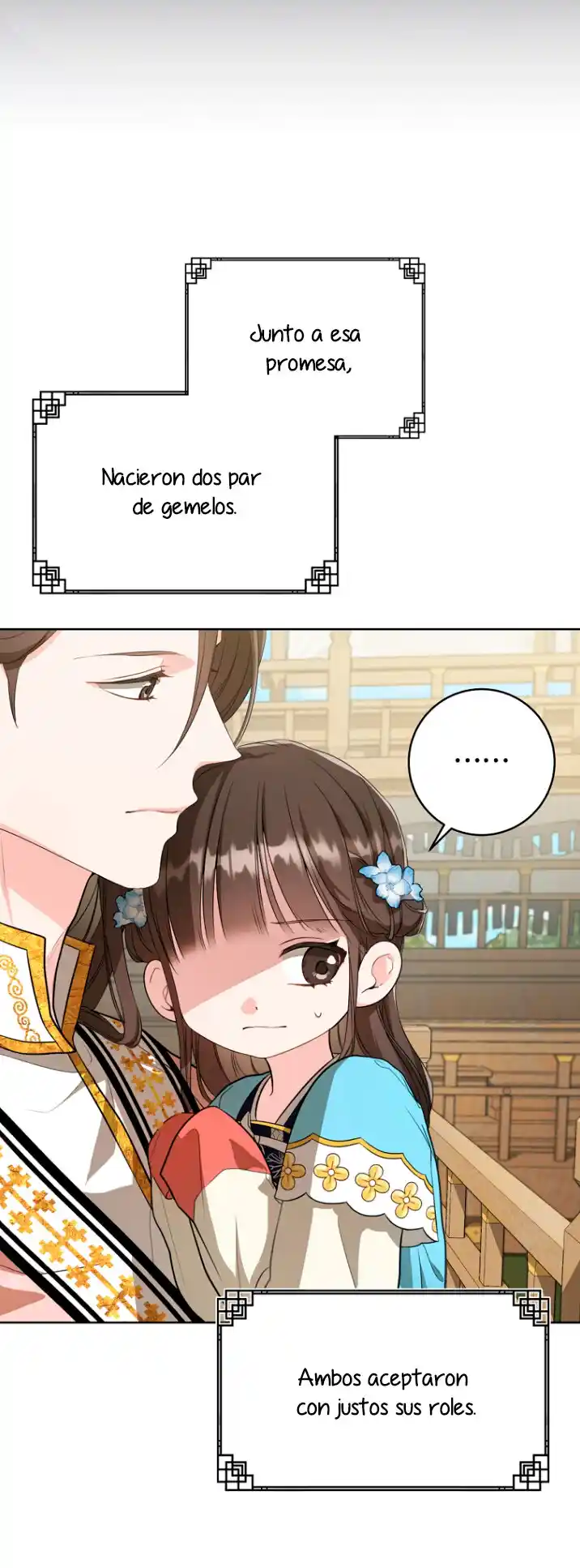 ME CONVERTÍ EN LA NIETA DESPRECIADA DEL CLAN MURAM - Capítulo 11 - Página 25 - LectorTMOo
