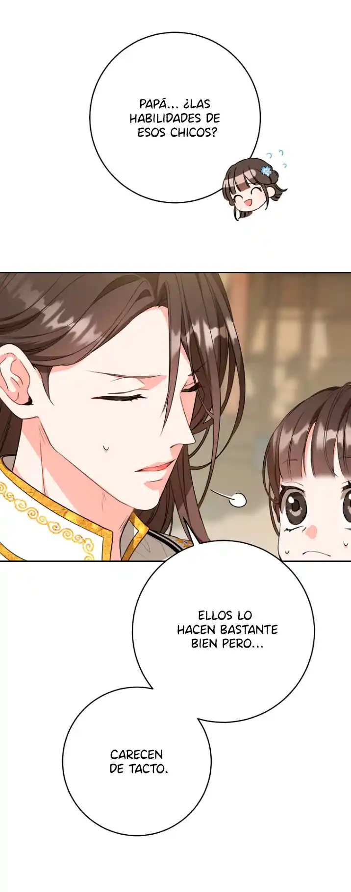 ME CONVERTÍ EN LA NIETA DESPRECIADA DEL CLAN MURAM - Capítulo 11 - Página 34 - LectorTMOo