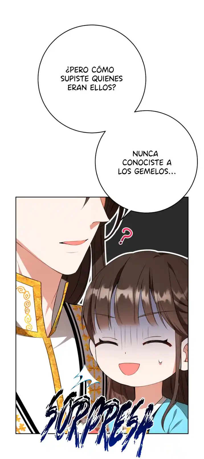 ME CONVERTÍ EN LA NIETA DESPRECIADA DEL CLAN MURAM - Capítulo 11 - Página 37 - LectorTMOo
