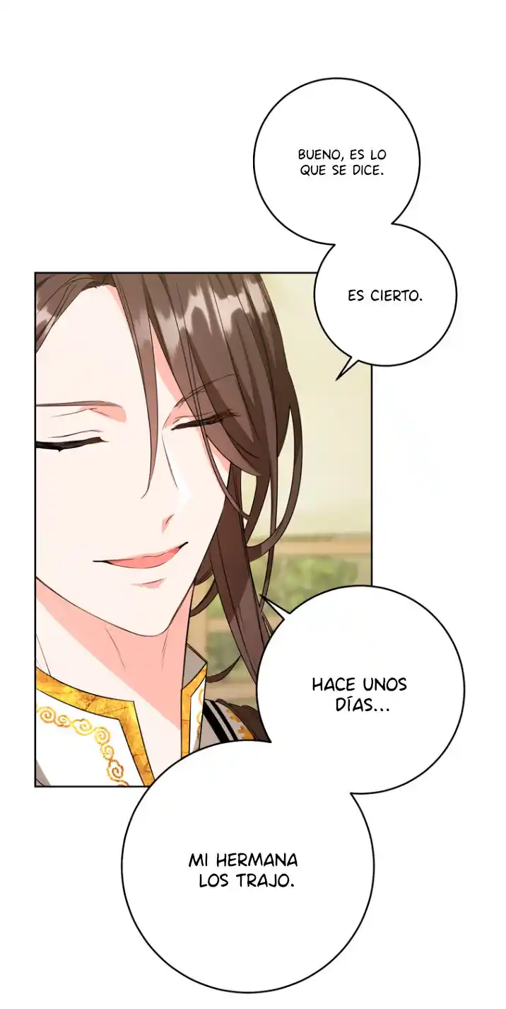 ME CONVERTÍ EN LA NIETA DESPRECIADA DEL CLAN MURAM - Capítulo 11 - Página 39 - LectorTMOo
