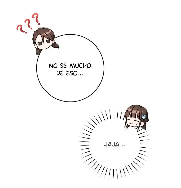 ME CONVERTÍ EN LA NIETA DESPRECIADA DEL CLAN MURAM - Capítulo 11 - Página 41 - LectorTMOo