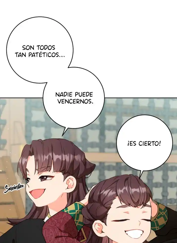 ME CONVERTÍ EN LA NIETA DESPRECIADA DEL CLAN MURAM - Capítulo 11 - Página 42 - LectorTMOo