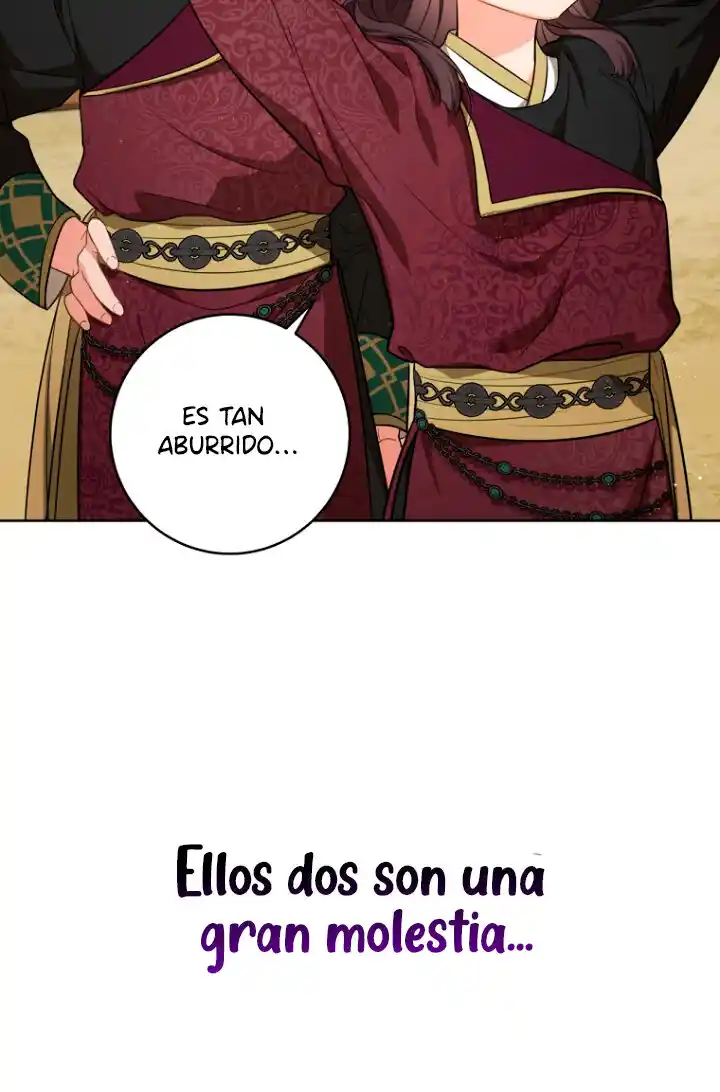 ME CONVERTÍ EN LA NIETA DESPRECIADA DEL CLAN MURAM - Capítulo 11 - Página 43 - LectorTMOo