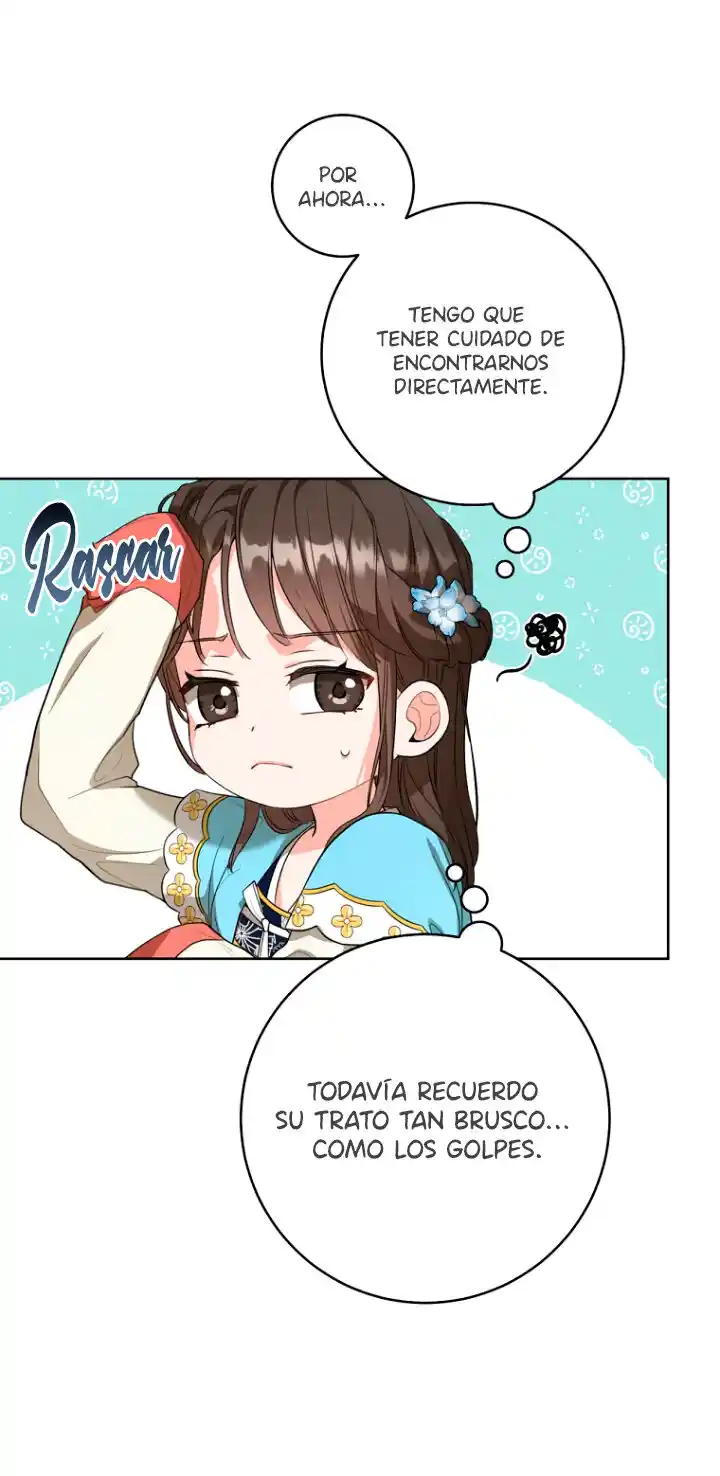 ME CONVERTÍ EN LA NIETA DESPRECIADA DEL CLAN MURAM - Capítulo 11 - Página 44 - LectorTMOo