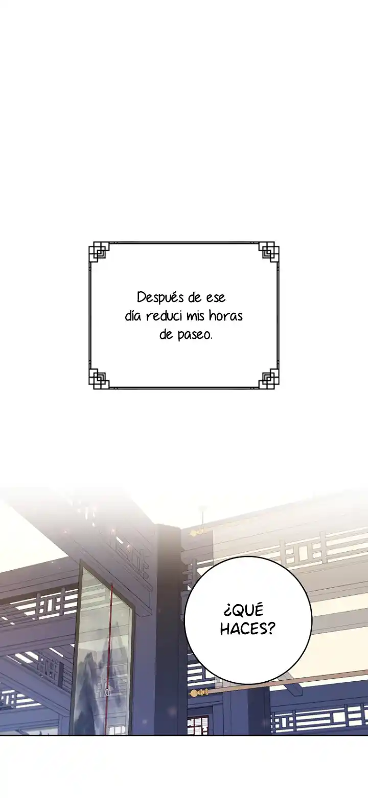 ME CONVERTÍ EN LA NIETA DESPRECIADA DEL CLAN MURAM - Capítulo 11 - Página 45 - LectorTMOo