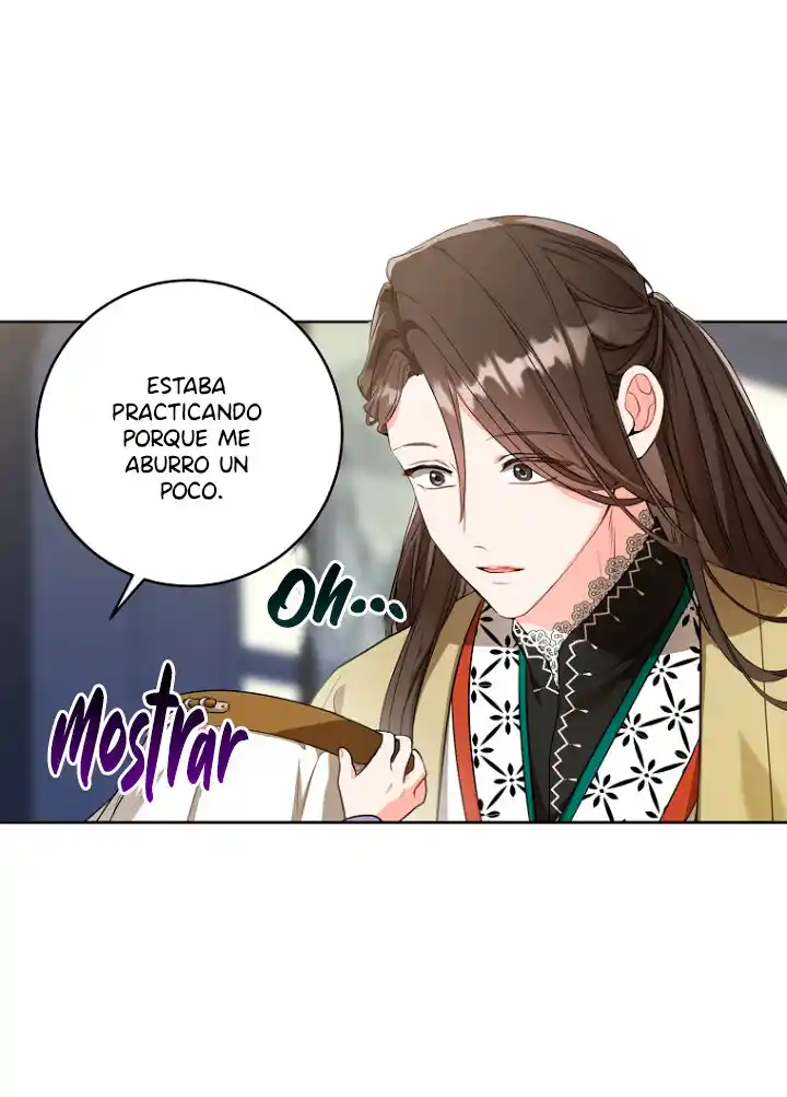ME CONVERTÍ EN LA NIETA DESPRECIADA DEL CLAN MURAM - Capítulo 11 - Página 47 - LectorTMOo