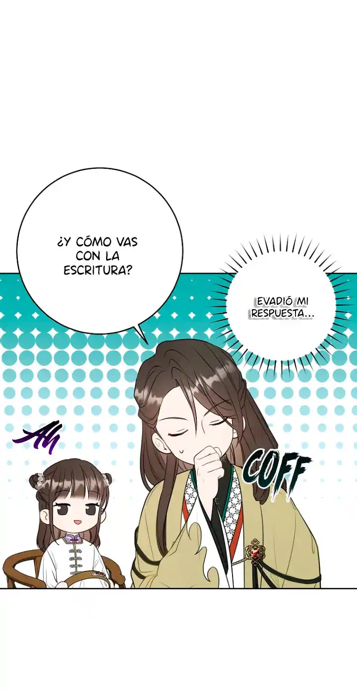 ME CONVERTÍ EN LA NIETA DESPRECIADA DEL CLAN MURAM - Capítulo 11 - Página 50 - LectorTMOo