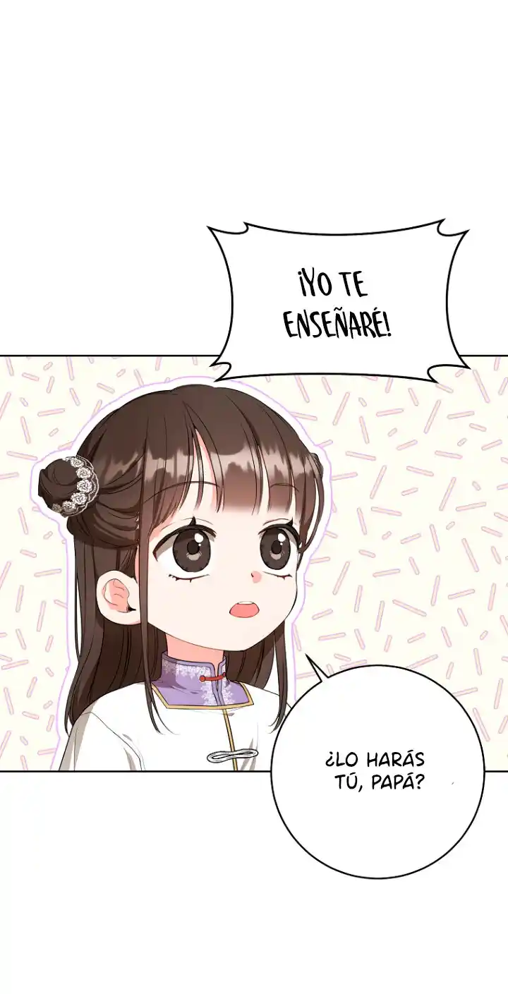 ME CONVERTÍ EN LA NIETA DESPRECIADA DEL CLAN MURAM - Capítulo 11 - Página 52 - LectorTMOo
