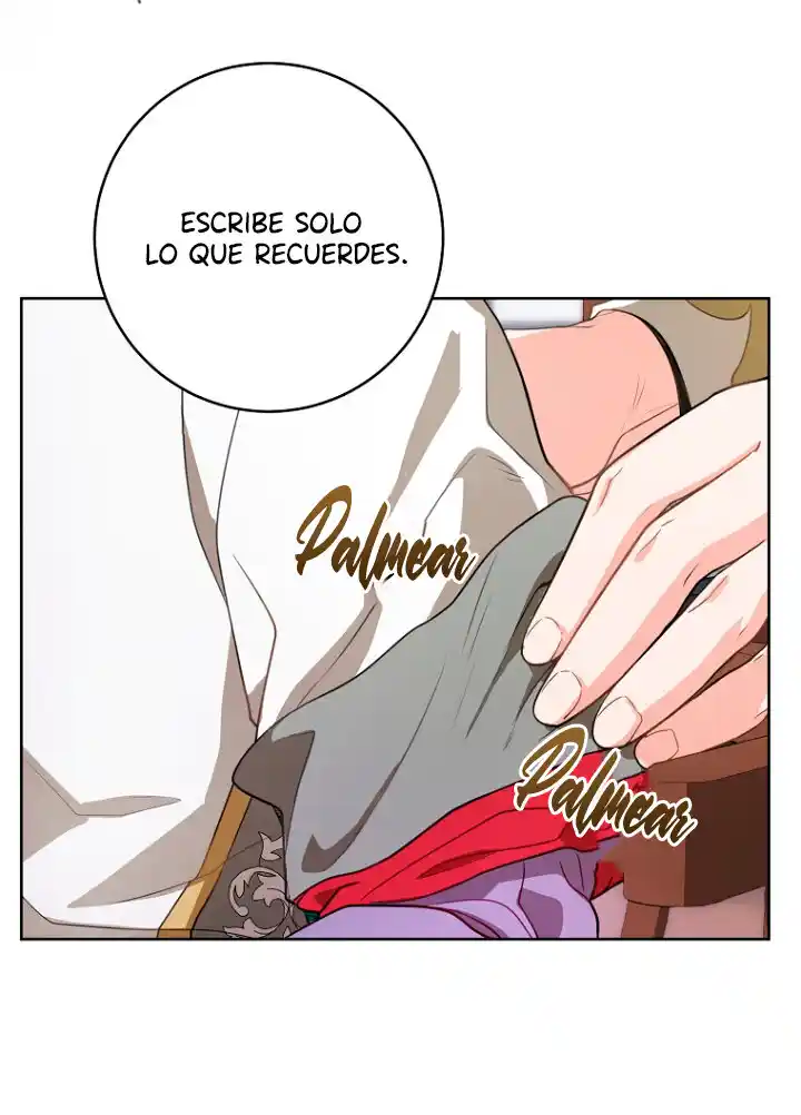ME CONVERTÍ EN LA NIETA DESPRECIADA DEL CLAN MURAM - Capítulo 11 - Página 58 - LectorTMOo