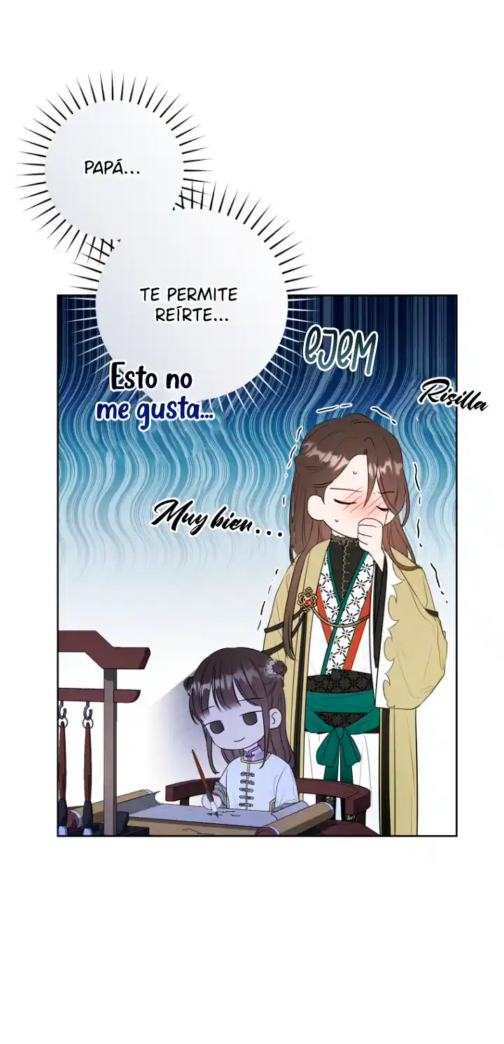ME CONVERTÍ EN LA NIETA DESPRECIADA DEL CLAN MURAM - Capítulo 11 - Página 62 - LectorTMOo