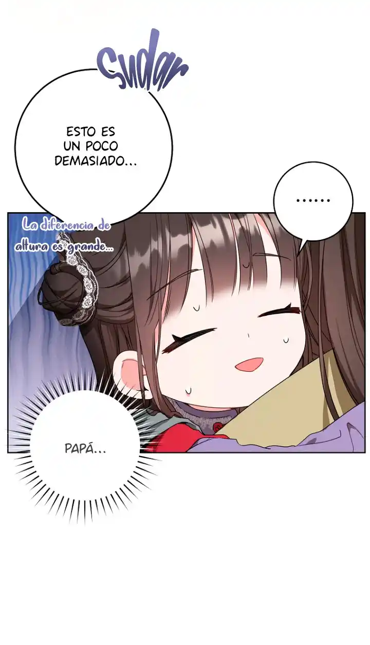 ME CONVERTÍ EN LA NIETA DESPRECIADA DEL CLAN MURAM - Capítulo 12 - Página 7 - LectorTMOo