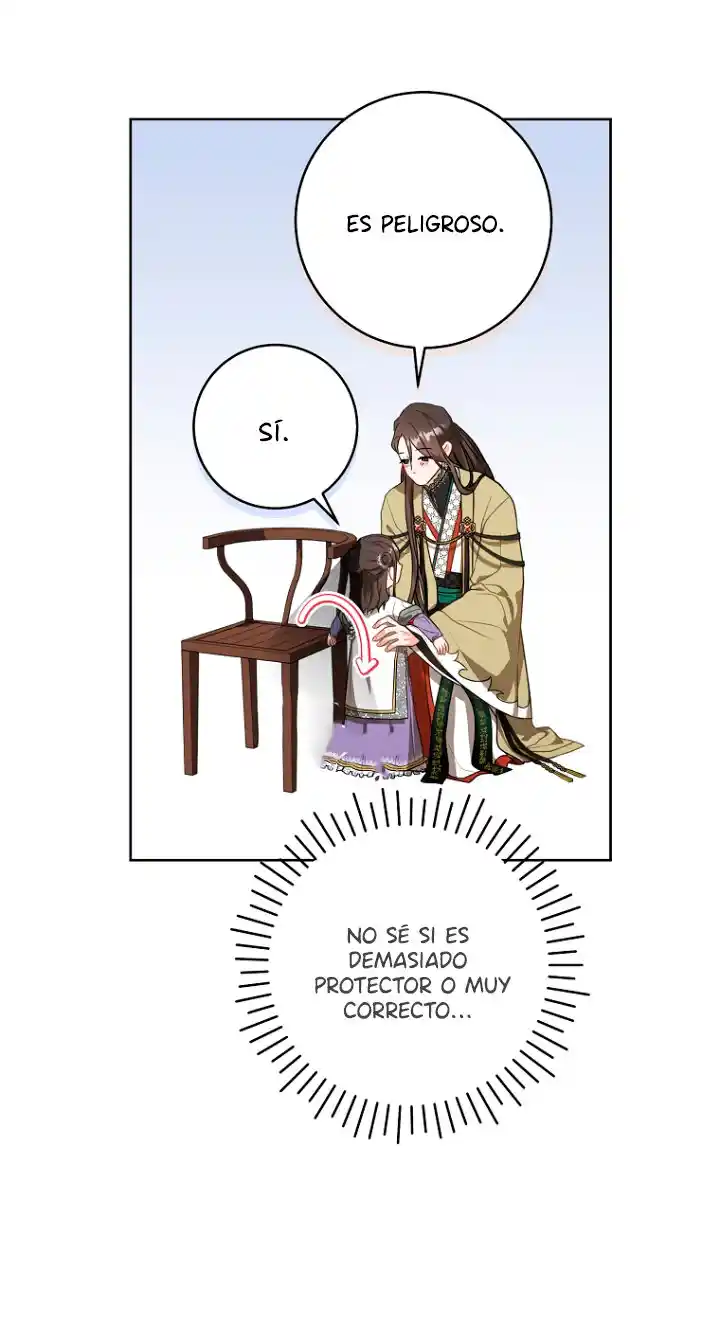 ME CONVERTÍ EN LA NIETA DESPRECIADA DEL CLAN MURAM - Capítulo 12 - Página 8 - LectorTMOo