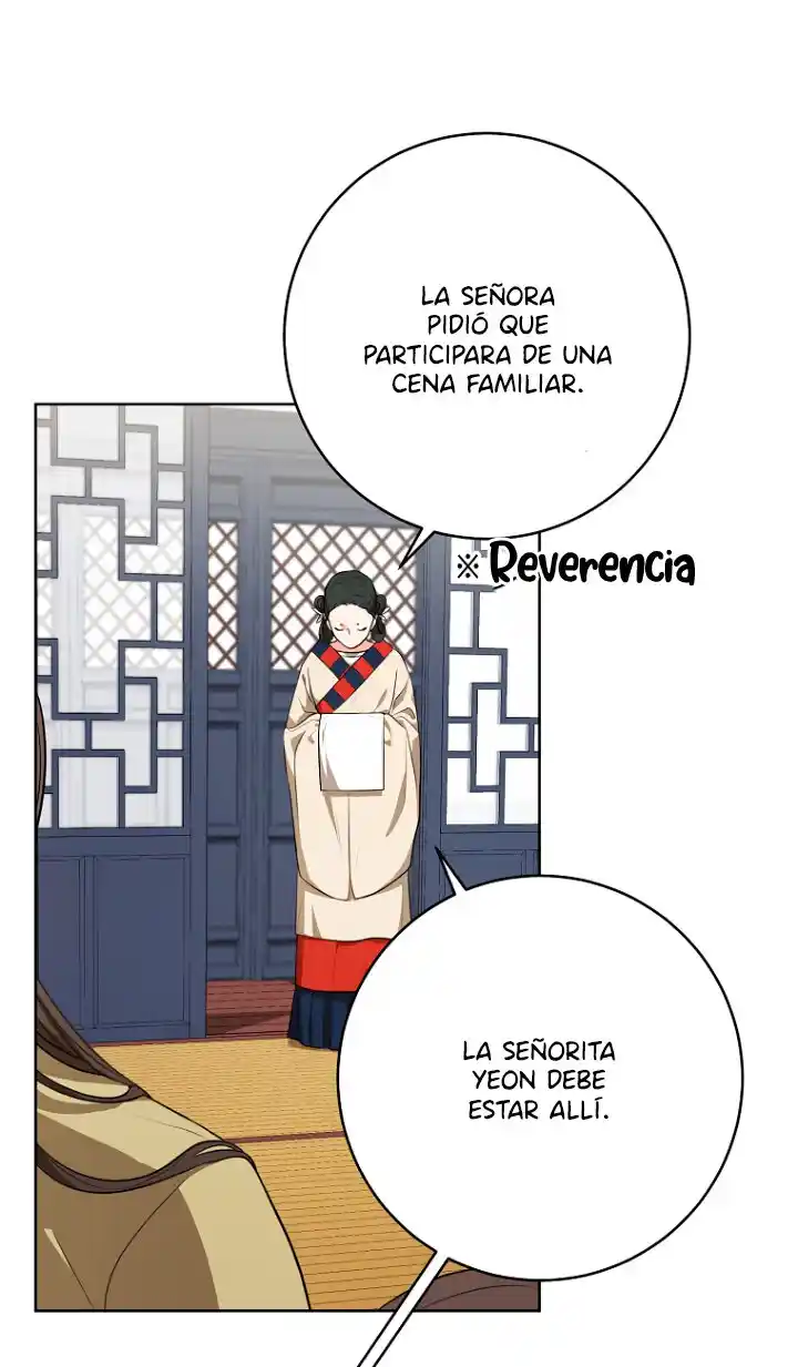 ME CONVERTÍ EN LA NIETA DESPRECIADA DEL CLAN MURAM - Capítulo 12 - Página 10 - LectorTMOo