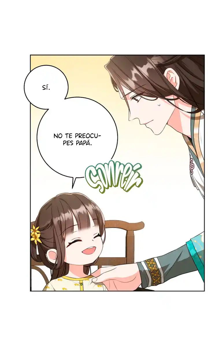 ME CONVERTÍ EN LA NIETA DESPRECIADA DEL CLAN MURAM - Capítulo 12 - Página 30 - LectorTMOo