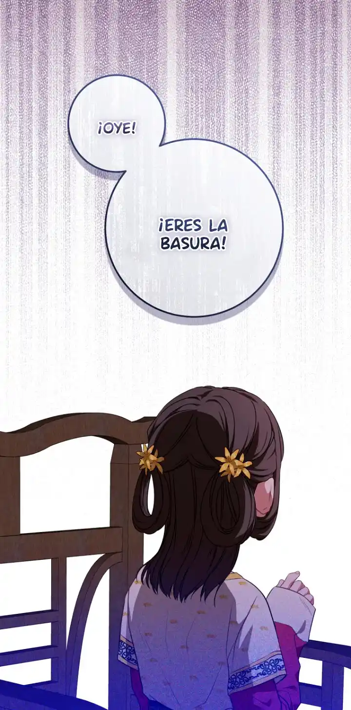 ME CONVERTÍ EN LA NIETA DESPRECIADA DEL CLAN MURAM - Capítulo 12 - Página 33 - LectorTMOo