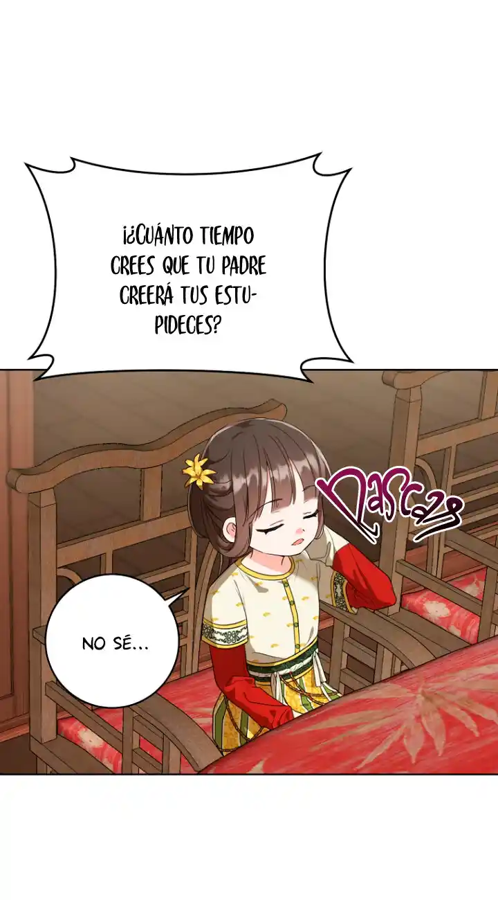 ME CONVERTÍ EN LA NIETA DESPRECIADA DEL CLAN MURAM - Capítulo 12 - Página 44 - LectorTMOo