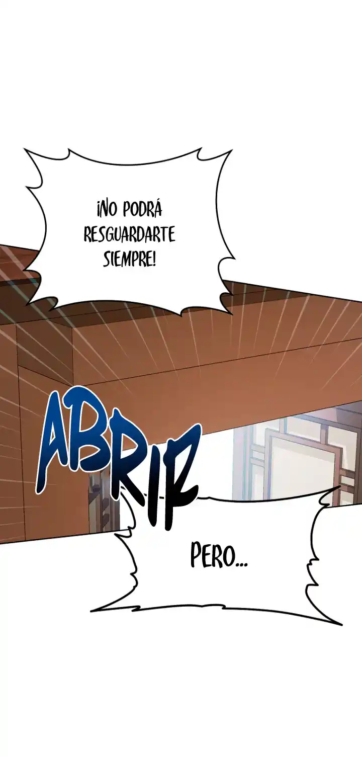ME CONVERTÍ EN LA NIETA DESPRECIADA DEL CLAN MURAM - Capítulo 12 - Página 46 - LectorTMOo