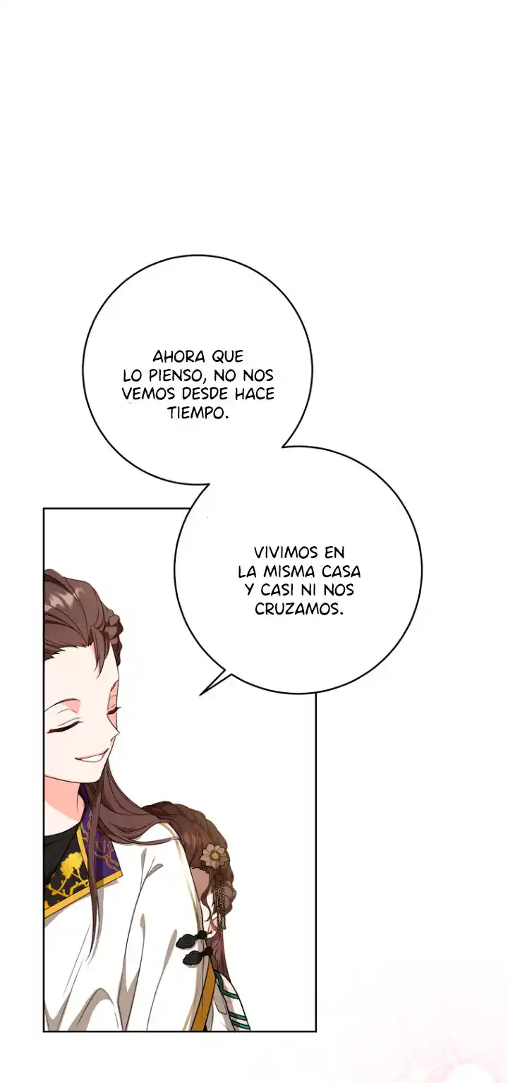 ME CONVERTÍ EN LA NIETA DESPRECIADA DEL CLAN MURAM - Capítulo 12 - Página 53 - LectorTMOo